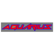 Lexmoto - Aquarus Logo 012